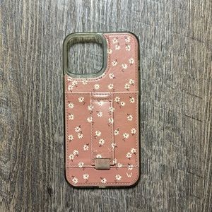 WALLI CASE iPhone 13 Pro Max